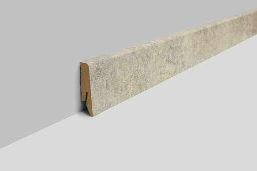 [PAR1901460_F800] JOKA Plint 18x58mm folie (FO) profiel #660 FO8860 FO FL800 660 2400x18x58mm
