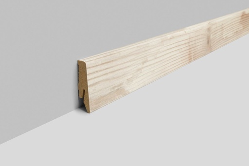 [PAR1901460_P597] JOKA Plint 18x58mm folie (FO) profiel #660 FO8860 FO PI597 660 2400x18x58mm