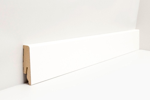 [PAR1901460_WS10] JOKA Plint 18x58mm folie (FO) profiel #660 FO8860 FO WS10 2400x18x58mm