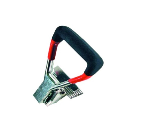 [WER2010010] JOKA Profi-Trekklauw Aluminium 2010010