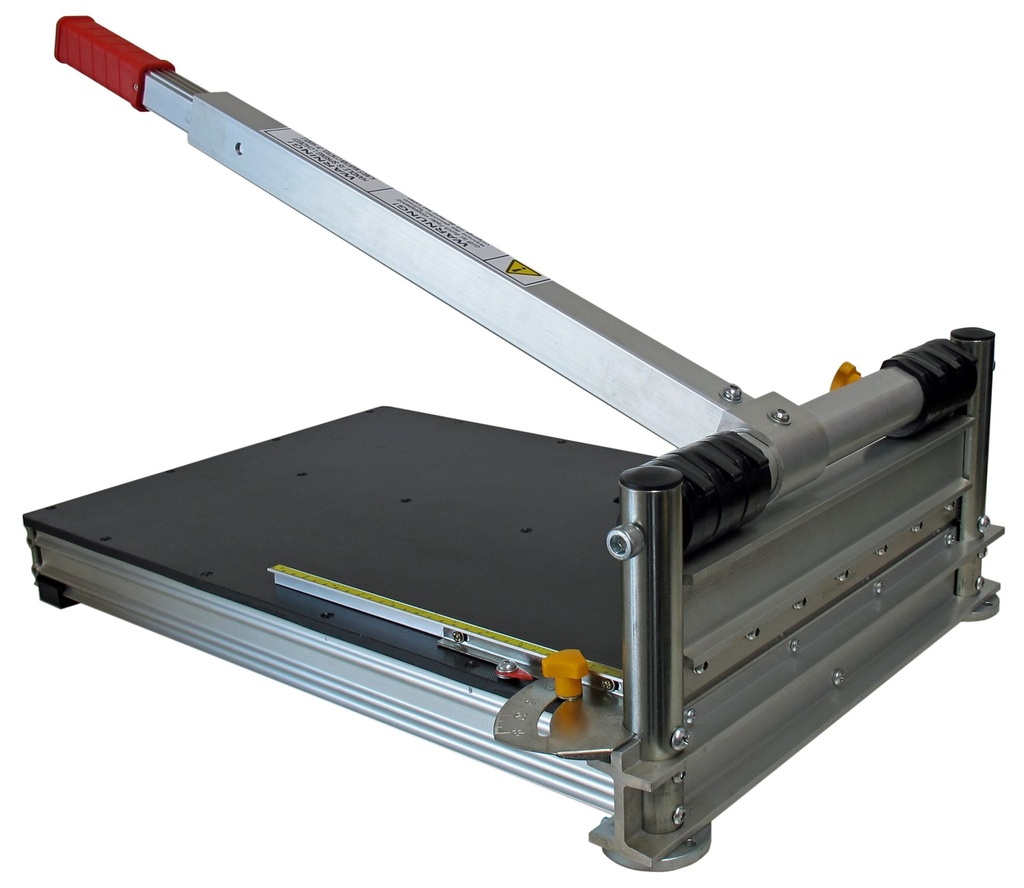 JOKA PVC - Cutter DC 340 max. 33cm 2010178