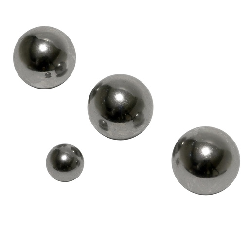 [WER6020246] JOKA Reserve kogelset 6020246