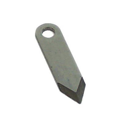 [WER4010080] JOKA Reservemes 4010080 5st voor Lino kantensnijder WER2011320