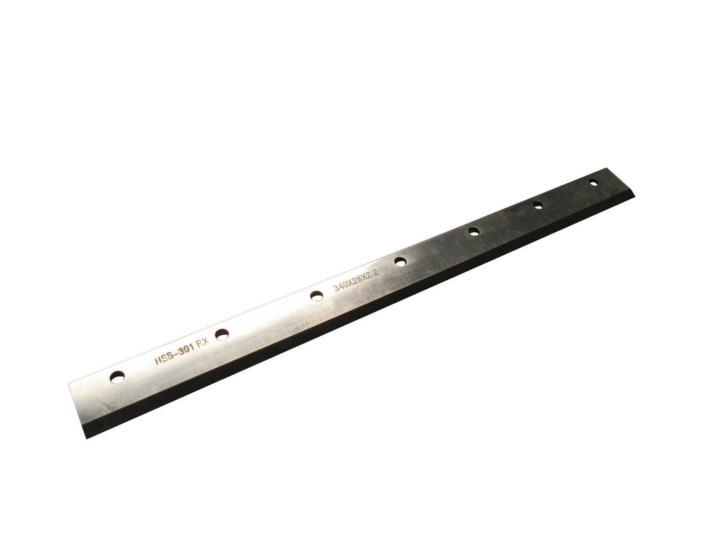 JOKA Reservemes voor Designcutter PVC Cutter DC340