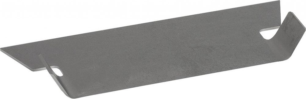 JOKA ROLL Strippermes 150x80x2mm U-vorm B afschuining onder