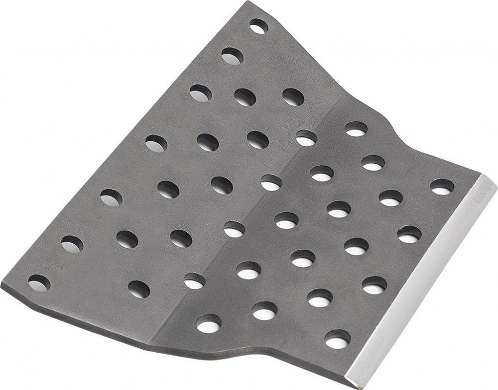 JOKA ROLL Strippermes 250x180x6mm parket 12°