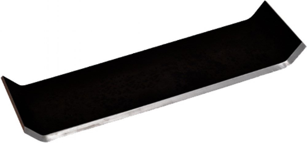 JOKA ROLL Strippermes 250x80x2mm U-vorm A 42 afschuining boven