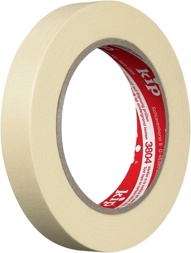 [WER9010026] JOKA Schilderstape 18mm 804 50mtr 9010026