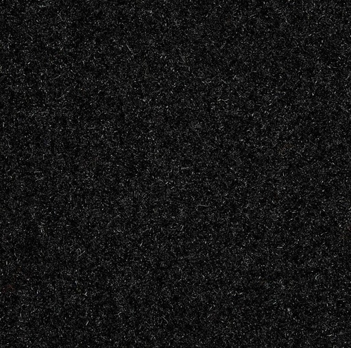 [TEPEAR135_40] JOKA Schoonloop Earth 135cm EA 40 Zwart