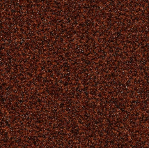 [TEPEAR90150_46] JOKA Schoonloop Earth 90x150cm EA 46 Rood