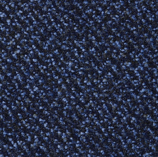 [TEPOC135200_06] JOKA Schoonloop Ocean 135x200cm OC 06 Blauw
