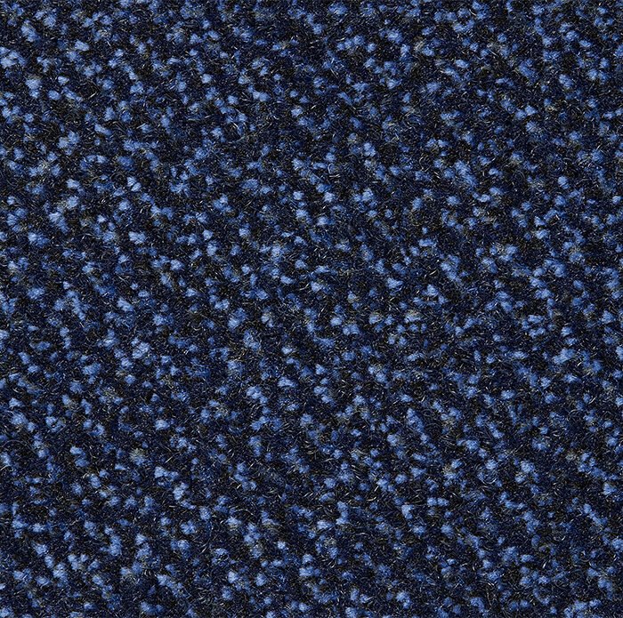 JOKA Schoonloop Ocean 60x90cm OC 06 Blauw