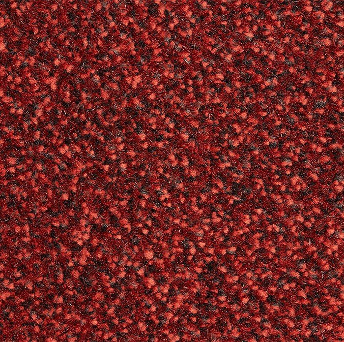 JOKA Schoonloop Ocean 60x90cm OC 07 Rood