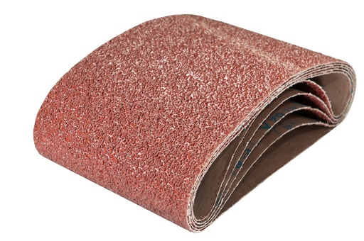 [WER3551100] JOKA Schuurband 200 x 551 mm K100 10st 3551100