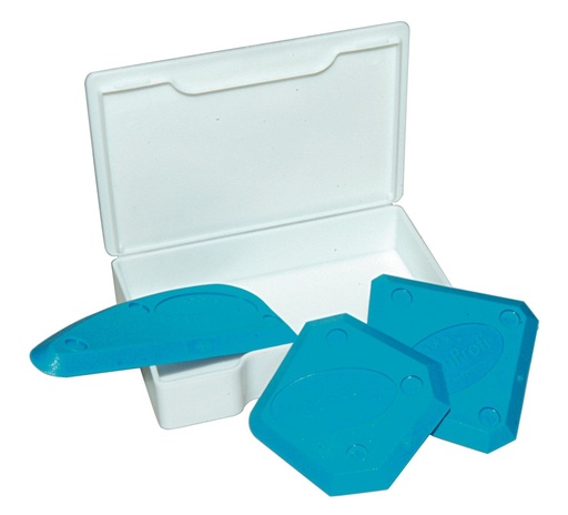 [WER2010049] JOKA Siliconen spatelset 3 delige-set 2010049