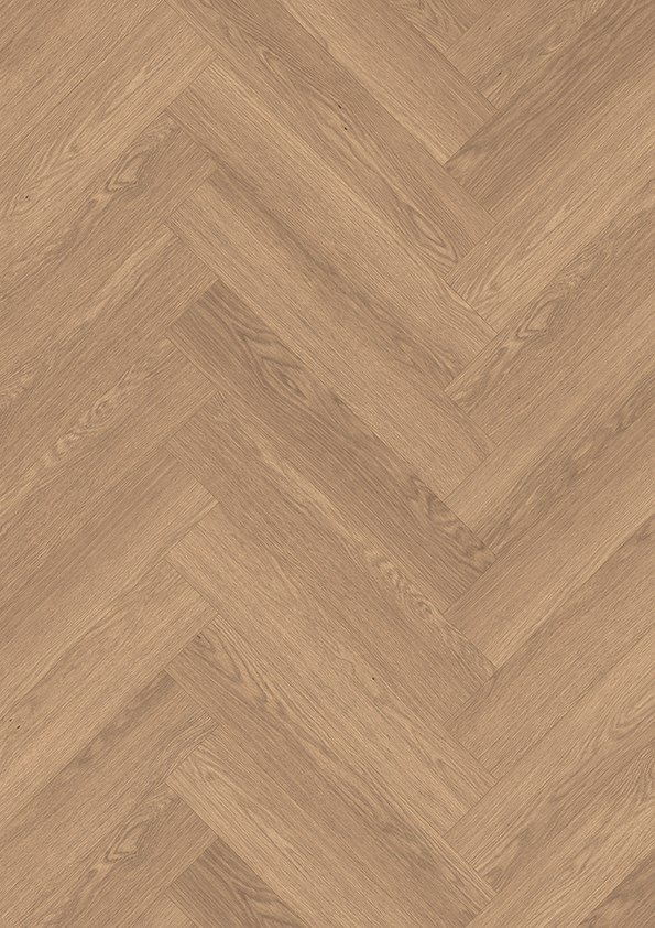 JOKA SKYLINE 532 HB XL 5916 Oak Chateau Choco Visgraat SP V4 840x168x8mm | 1,98m²