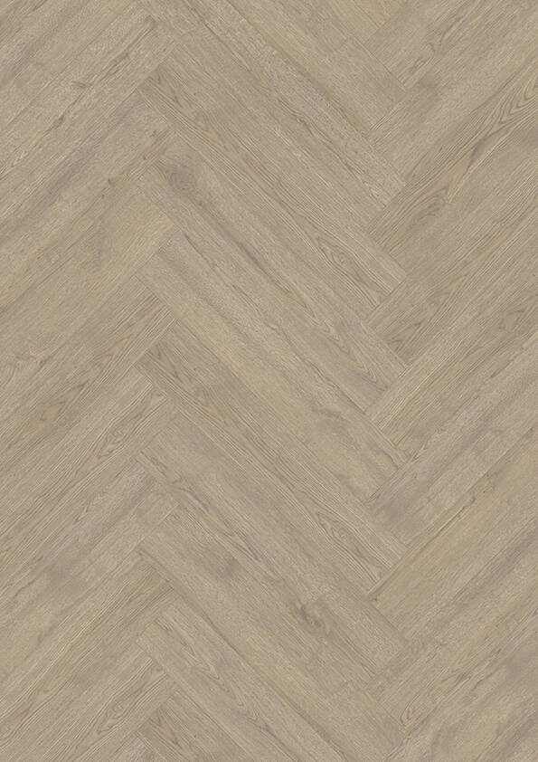 JOKA SKYLINE 532 HB XL 5918 Oak Chateau Brown Visgraat SP V4 840x168x8mm | 1,98m²