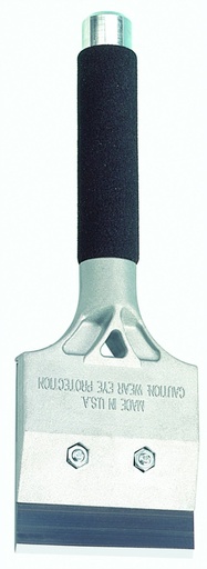 [WER2011013] JOKA Slag schraper robuust 10cm 2011013