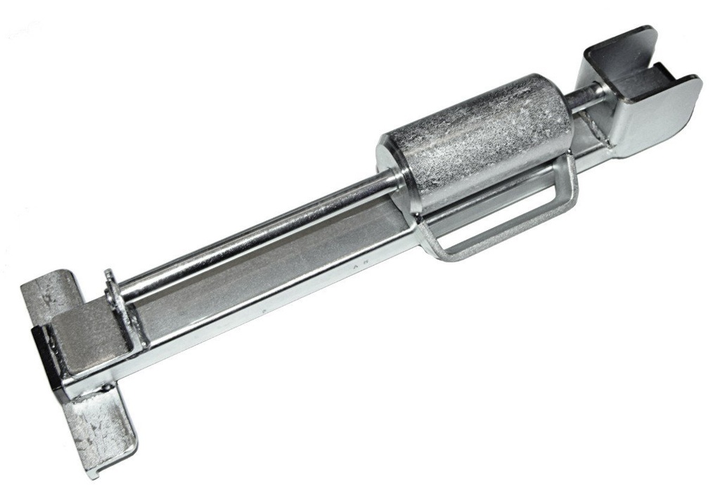 JOKA Slagijzer Lukas Junior 30cm 2010088
