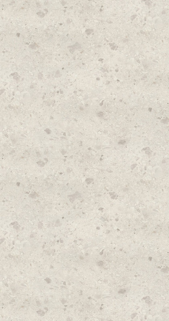 JOKA SpaSense Badpaneel Click JK020 Terrazzo Bianco | 2700x1200x11mm