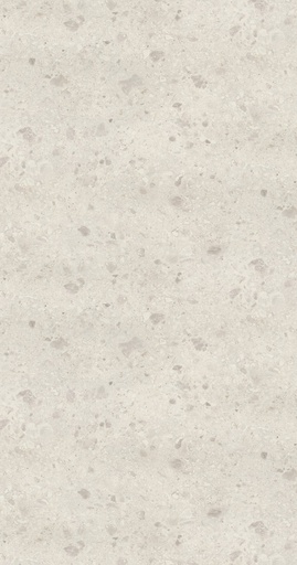 [AUSPANM050_2513] JOKA SpaSense Badpaneel Click JK020 Terrazzo Bianco | 2700x1200x11mm