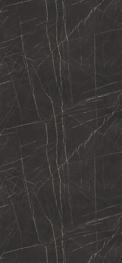 [AUSPANM110_2513] JOKA SpaSense Badpaneel Click JK206 Pietra Nera | 2700x1200x11mm