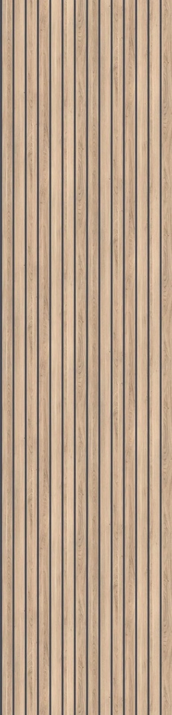 JOKA SpaSense Badpaneel Click JK3311NP Rovere Chiaro NP | 2700x600x11mm