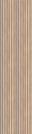 [AUSPANM200_2513] JOKA SpaSense Badpaneel Click JK3311NP Rovere Chiaro NP | 2700x600x11mm