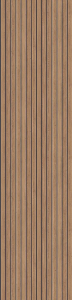 JOKA SpaSense Badpaneel Click JK3317NP Rovere Marone NP | 2700x600x11mm
