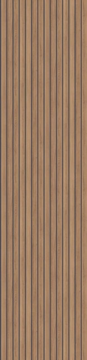 [AUSPANM210_2513] JOKA SpaSense Badpaneel Click JK3317NP Rovere Marone NP | 2700x600x11mm