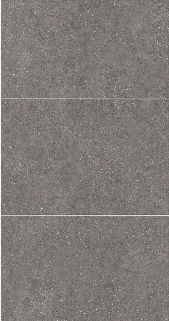 JOKA SpaSense Badpaneel Click JK487T Minerale grigio (grote tegel) | 2700x600x11mm