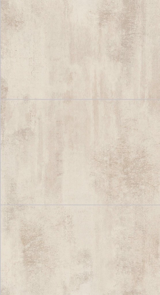 JOKA SpaSense Badpaneel Click JK637T Gesso Bianco (grote tegel) | 2700x600x11mm