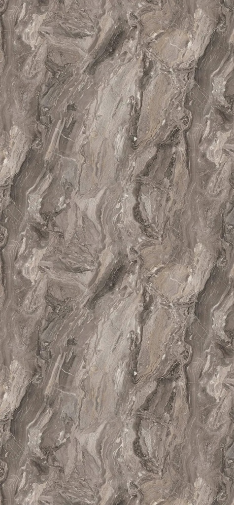JOKA SpaSense Badpaneel Click JK7256 Pietra Cappuccino glänzend 2400x1200x11mm