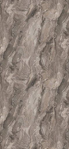[AUSPANM160_2513] JOKA SpaSense Badpaneel Click JK7256 Pietra Cappuccino glänzend 2400x1200x11mm