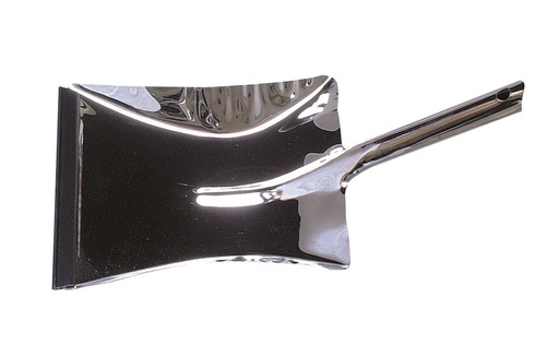 [WER9010041] JOKA stofblik met kunststof lip 9010041