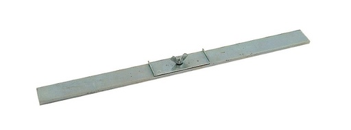 [WER2010023] JOKA T-stuk voor rij 60x8cm 21010023