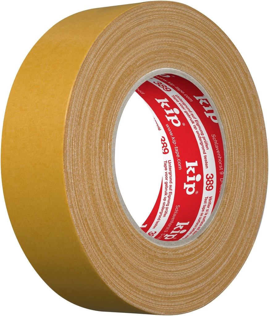 JOKA Tapijttape 389 dubbelzijdig 50mtr 38mm