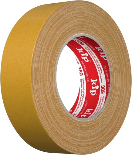 [WER9010021] JOKA Tapijttape 389 dubbelzijdig 50mtr 38mm
