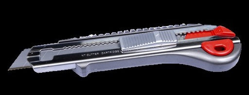 [WER4010013] JOKA Uitschuifmes 18mm L 2000 P 4010013