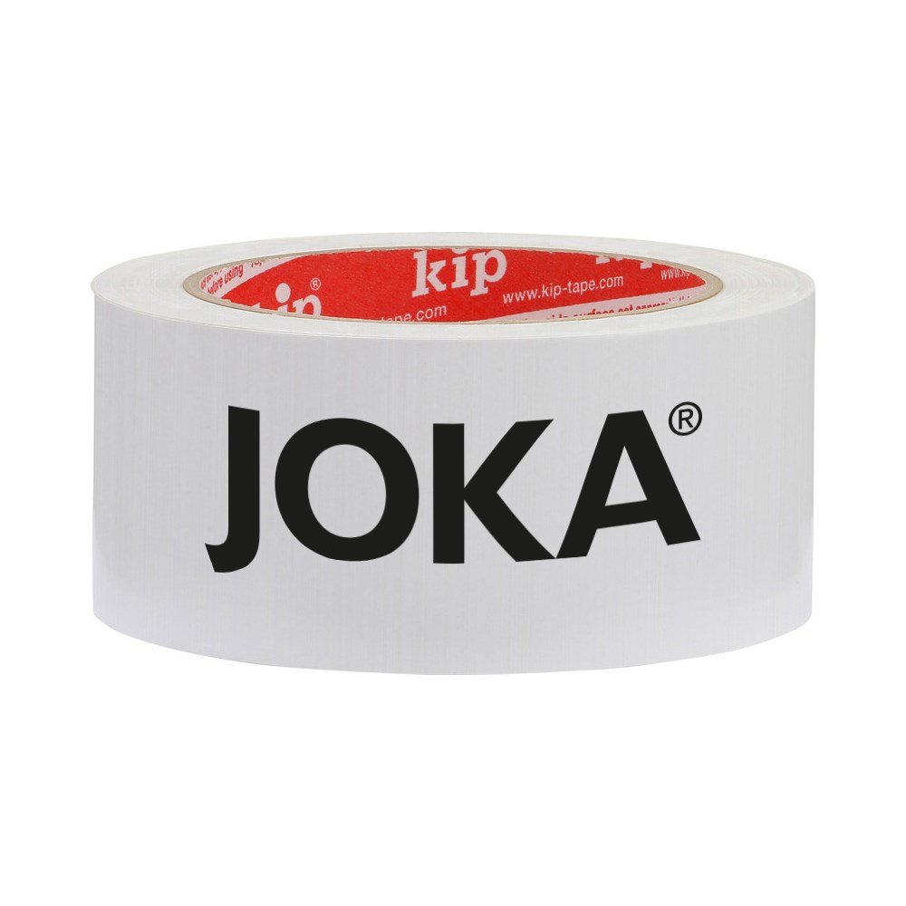 JOKA Verpakkingstape 66mtr 36rol ds