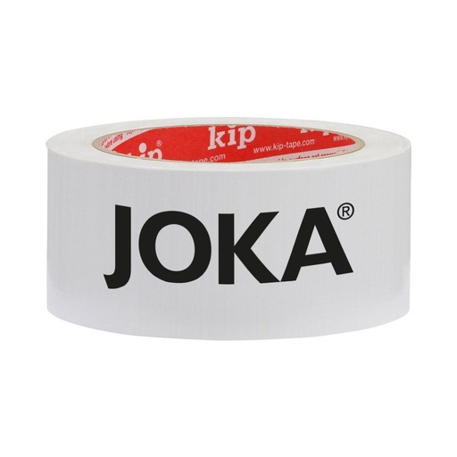 [WER9010091] JOKA Verpakkingstape 66mtr 36rol ds