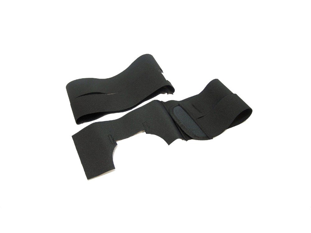 JOKA Vervangingsklittenband (voor kniebeschermer 5019015) 5019016