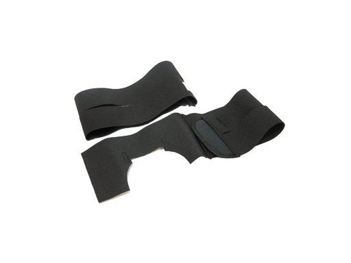 [WER5019016] JOKA Vervangingsklittenband (voor kniebeschermer 5019015) 5019016