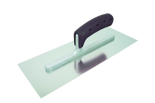 [WER2010033] JOKA Vlakspaan 350x135mm RVS 2010033