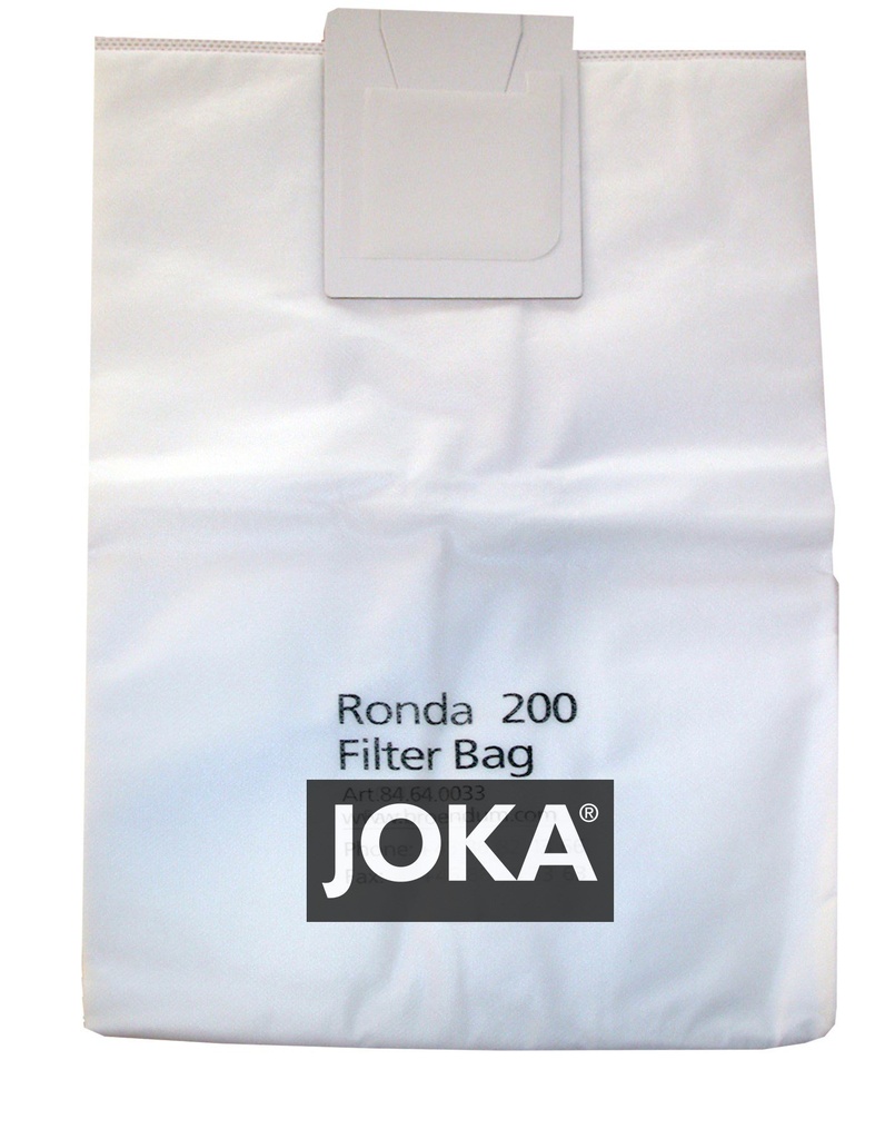 JOKA Vlies-stofzak 8010074 Ronda Teflonstofzuiger 1010019
