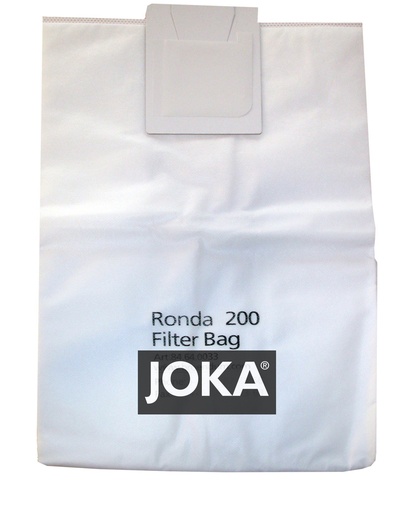 [WER8010074] JOKA Vlies-stofzak 8010074 Ronda Teflonstofzuiger 1010019