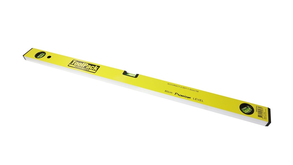 JOKA Waterpas aluminium 80cm 2010380