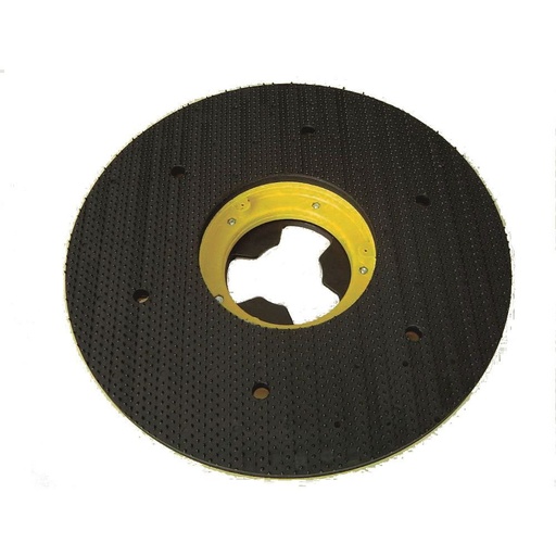 [WER8010101] JOKA Wolff Aandrijfschijf 400mm Diameter