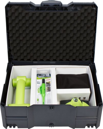 JOKA Wolff Design Collection in Koffer 2010175