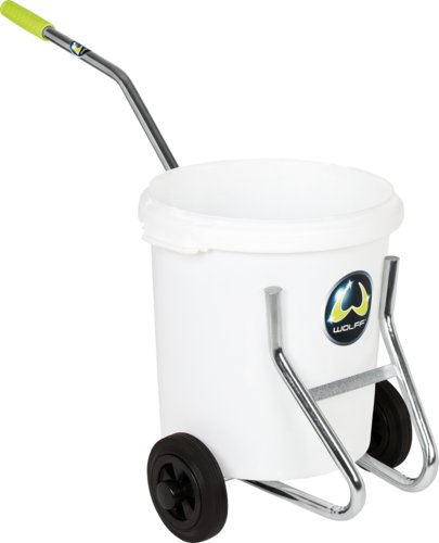 JOKA Wolff Egaliseerkar Trolley 9010135 (9010035)